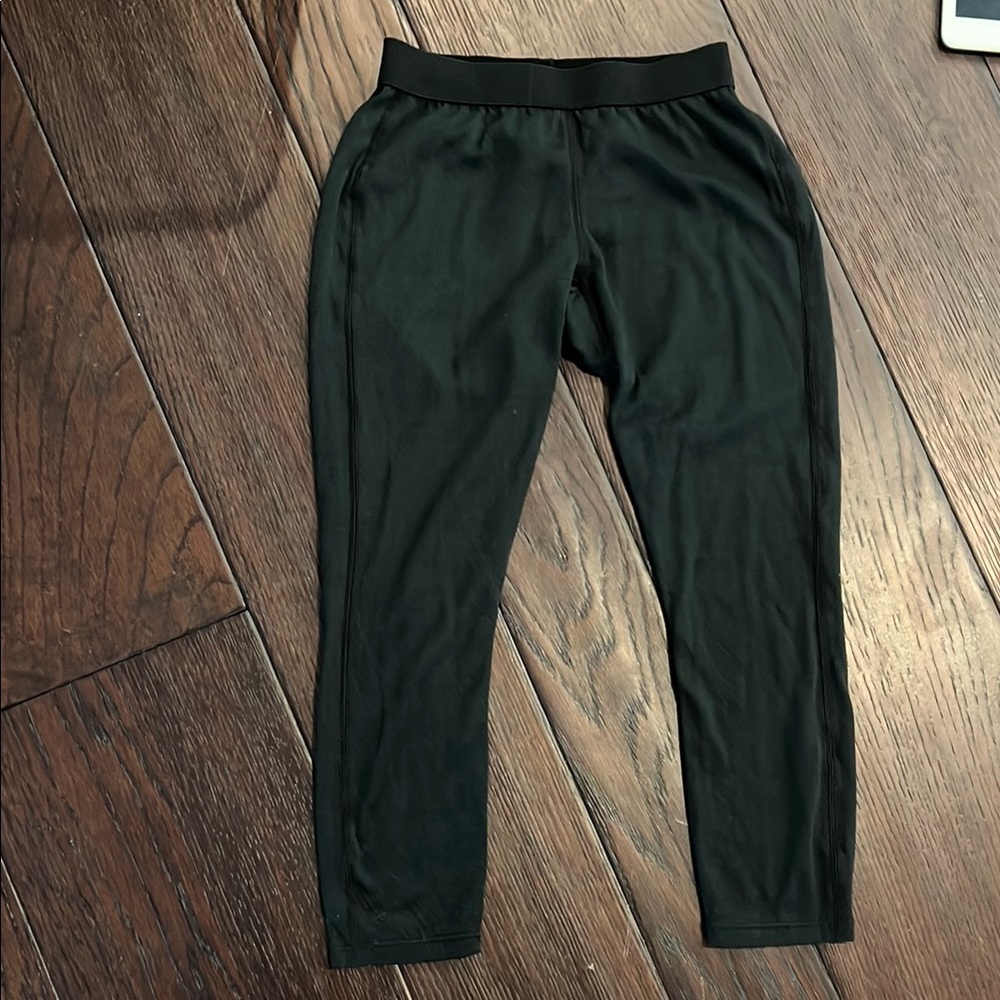 Hit chillys Black Leggings